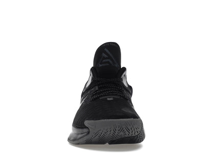 Nike Giannis Immortality Black Anthracite