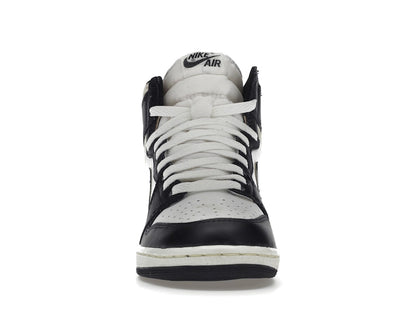 Jordan 1 OG White Black (1985)