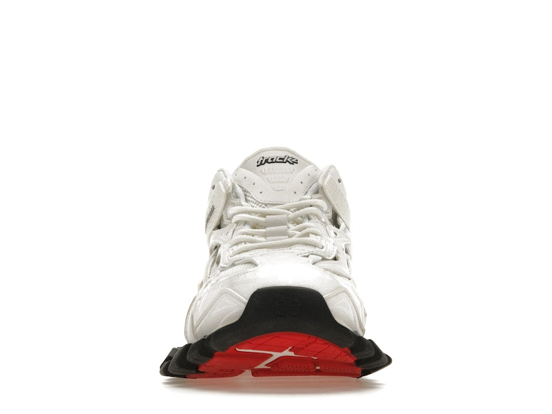 Balenciaga Track.2 White Red
