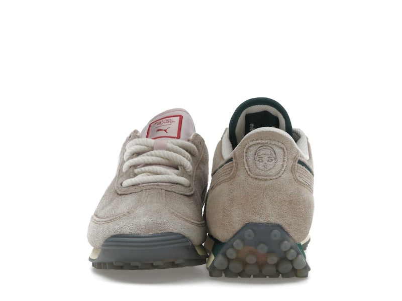 Puma Easy Rider Squid Game Alpine Snow Dark Myrtle