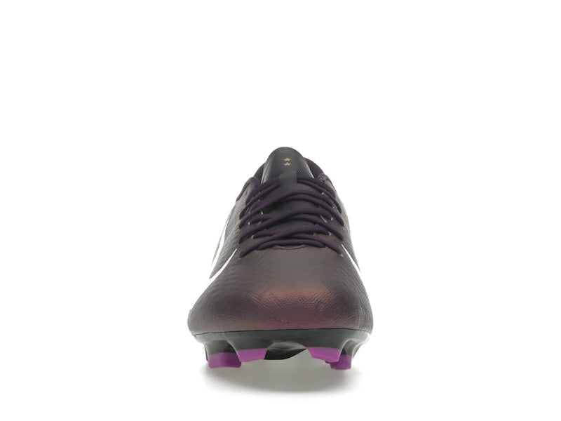 Nike Zoom Mercurial Vapor 16 Academy FG/MG Kylian Mbappé Grand Purple