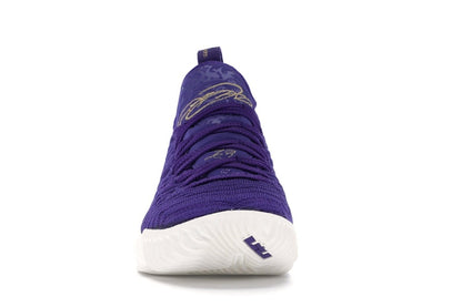Nike LeBron 16 King Court Purple