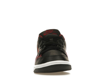 Nike Dunk Low Disrupt 2 Black Dark Beetroot (Women's)