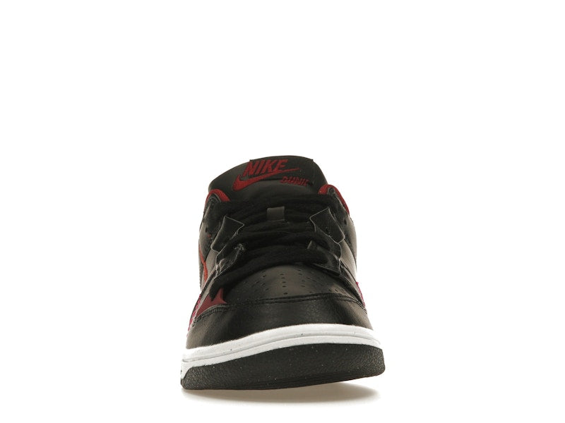 Nike Dunk Low Disrupt 2 Black Dark Beetroot (Women's)