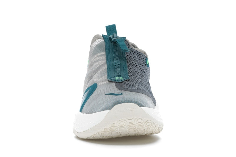 Nike PG 4 PCG Teal