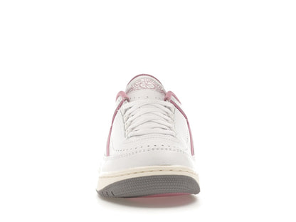 Jordan 2/3 Orchid (Women's)