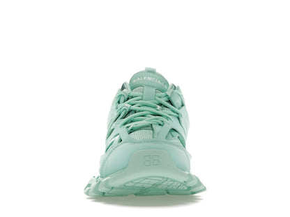 Balenciaga Track Recycled Green (Women's)