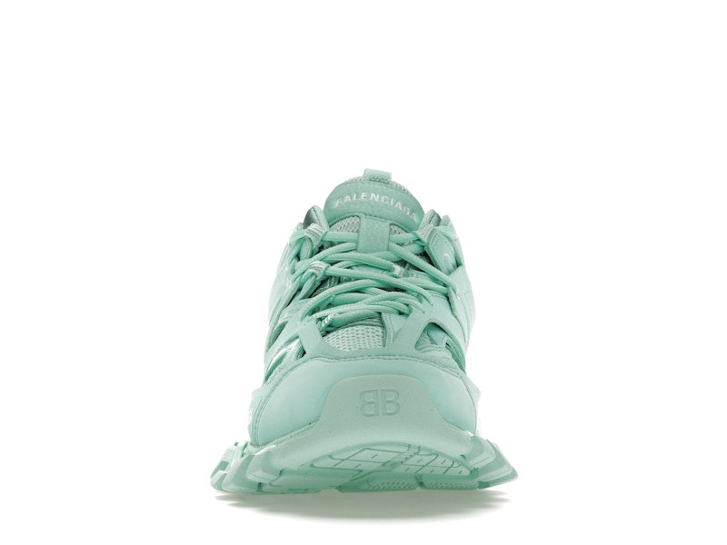 Balenciaga Track Recycled Green (Women's)