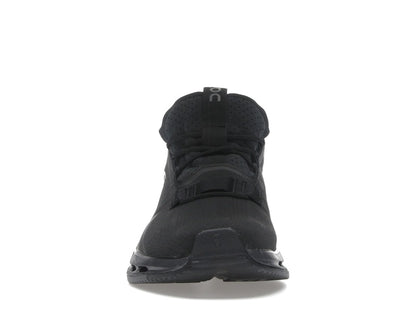 On Running Cloudnova 2 All Black