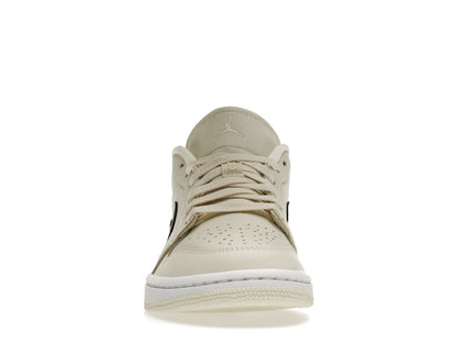 Jordan 1 Low Coconut Milk (Women's)