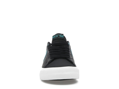 Nike SB Zoom Blazer Low Pro GT Black Summit White Dusty Cactus