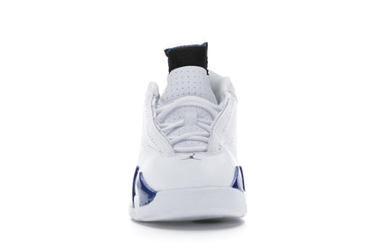 Jordan 14 Retro White Hyper Royal (PS)