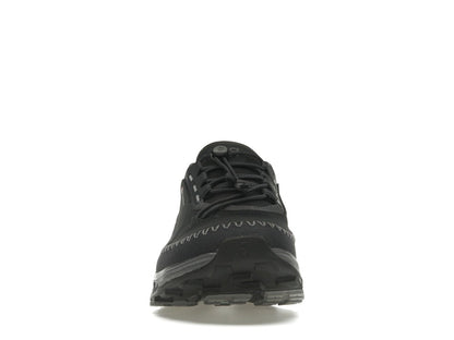 On Running Cloudaway 2 Black Eclipse (Women's)