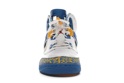 Jordan Spizike Do the Right Thing