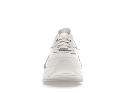 Nike RYZ 365 2 White Metallic Platinum (Women's)