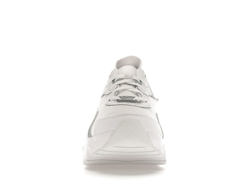 Nike RYZ 365 2 White Metallic Platinum (Women's)