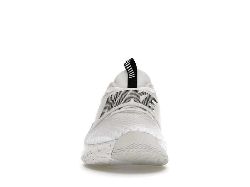 Nike In-Season TR 9 White Black (Women's)