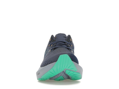 ASICS Novablast 4 Thunder Blue Blue Expanse (Women's)