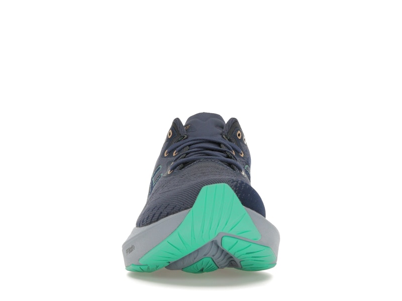 ASICS Novablast 4 Thunder Blue Blue Expanse (Women's)