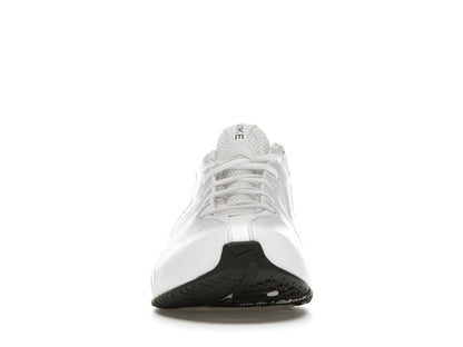 Nike Reax Trainer III SL White Metallic Silver