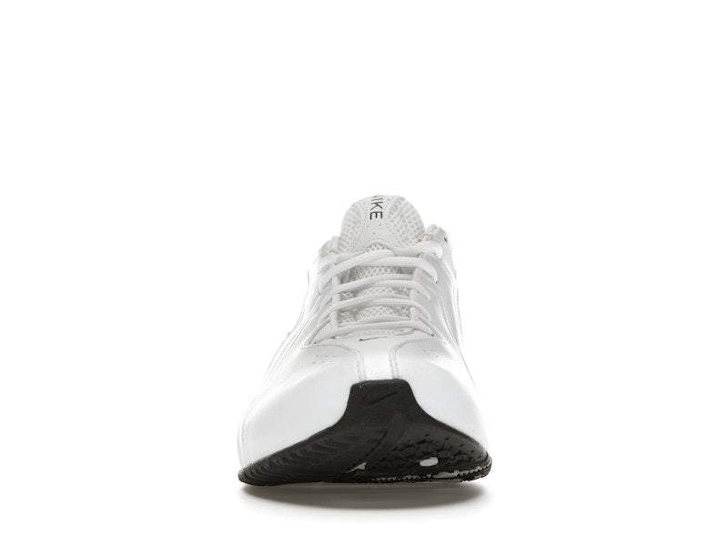 Nike Reax Trainer III SL White Metallic Silver