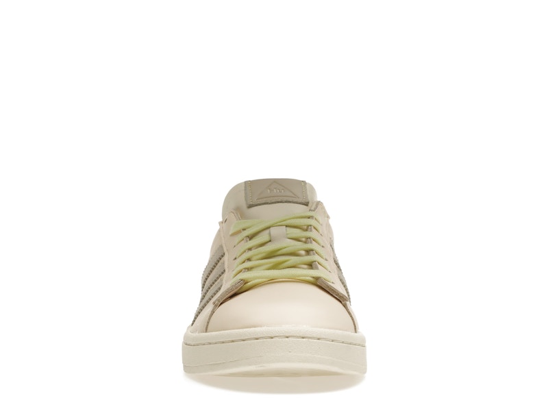 adidas Campus Pharrell Williams Ecru Tint