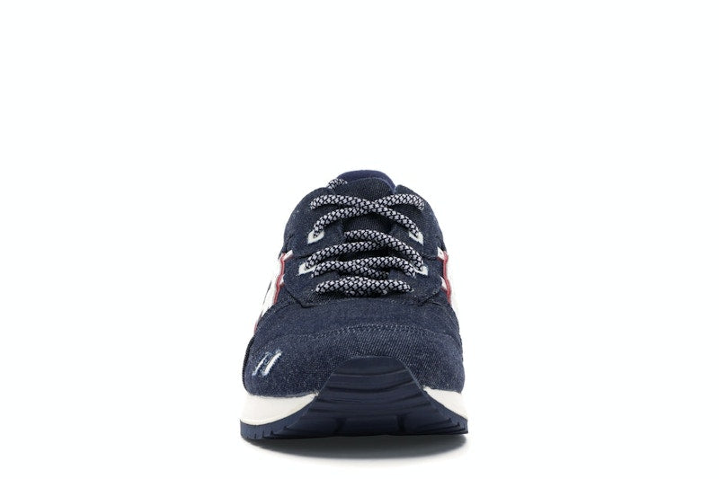 ASICS Gel-Lyte III Ronnie Fieg Selvedge Denim