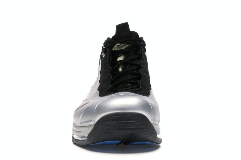 Nike Total Air Foamposite Max Metallic Silver (2011)