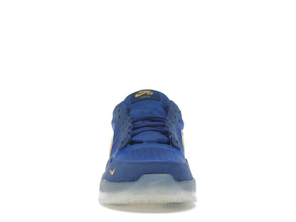 Nike SB PS8 Game Royal University Gold