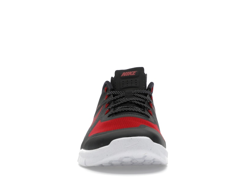Nike Metcon 1 OG Road to Metcon X Banned