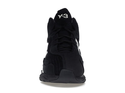 adidas FYW S-97 II Y-3 Core Black