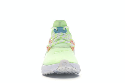 Nike React Presto Barely Volt (Women's)