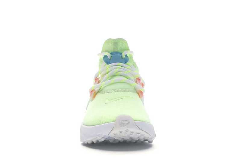 Nike React Presto Barely Volt (Women's)