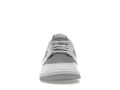 Nike Dunk Low Retro White Grey