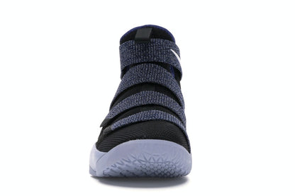 Nike LeBron Zoom Soldier 11 Glacier Grey