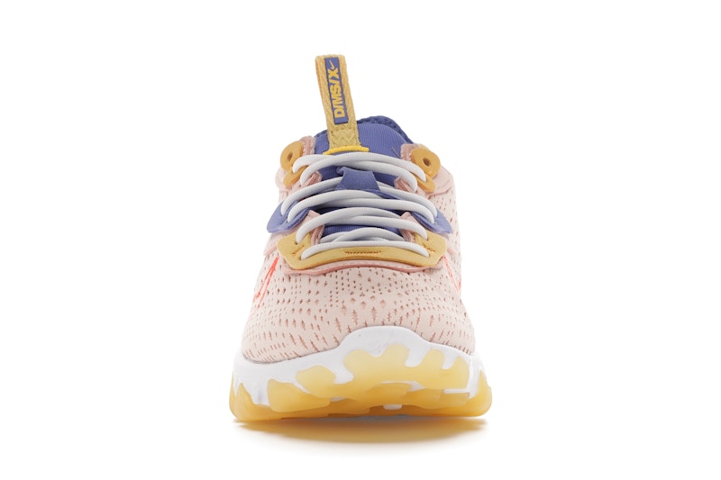 Nike React Vision Washed Coral (Women's)