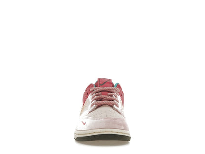 Nike Dunk Low Social Status Free Lunch Strawberry Milk (PS)