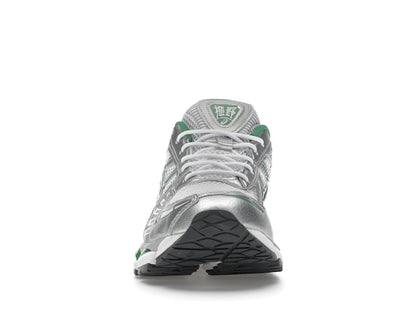 ASICS Gel-Kayano 12.1 Silver Green