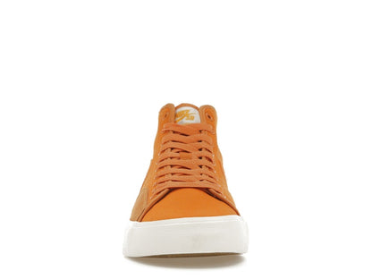 Nike SB Blazer Court Mid Premium Light Curry
