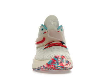 Nike KD 14 Multicolor