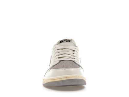Jordan 1 Retro Low OG Atmosphere Grey