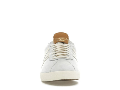 adidas Gazelle Vintage Halo Blue Mesa