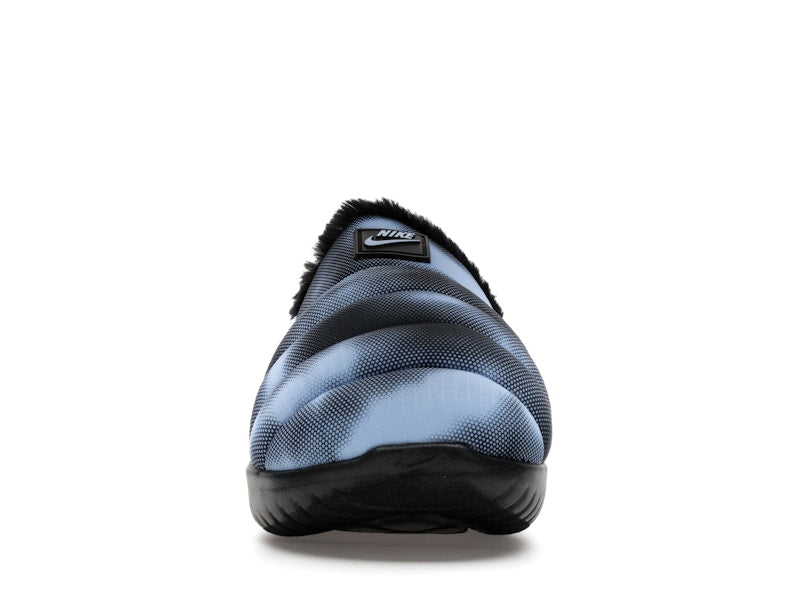 Nike Burrow SE Black Aluminum Midnight Navy