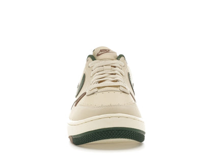 Nike Gamma Force Light Khaki Mink Brown Coconut Milk Fir (Women's)
