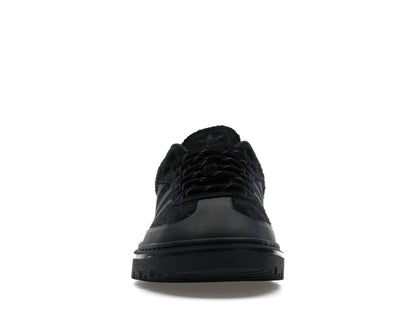 adidas Samba Winterized Black Carbon