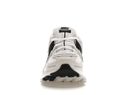 Nike Zoom Vomero 5 White Black