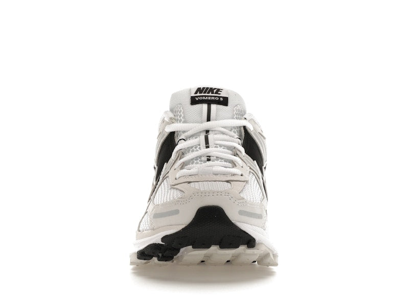 Nike Zoom Vomero 5 White Black
