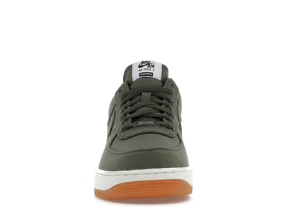 Nike Air Force 1 Low Supreme  Olive