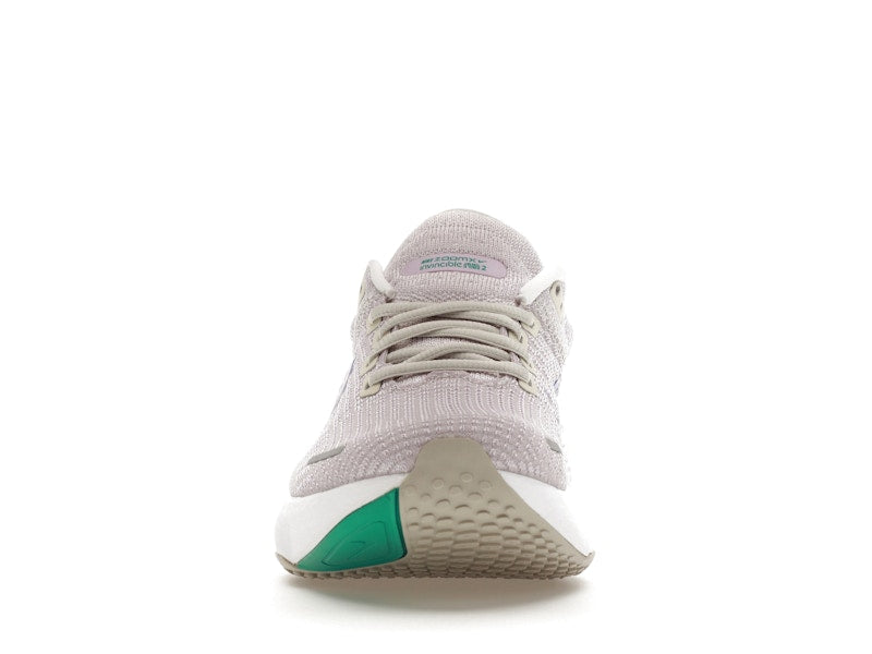 Nike ZoomX Invincible Run Flyknit 2 Doll Neptune Green (Women's)