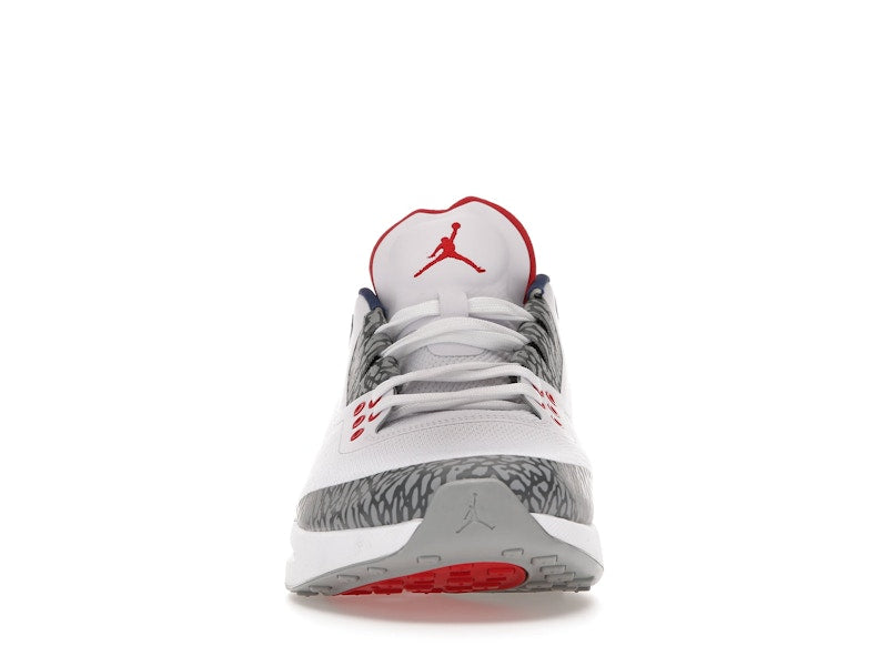 Jordan Zoom Tenacity 88 True Blue